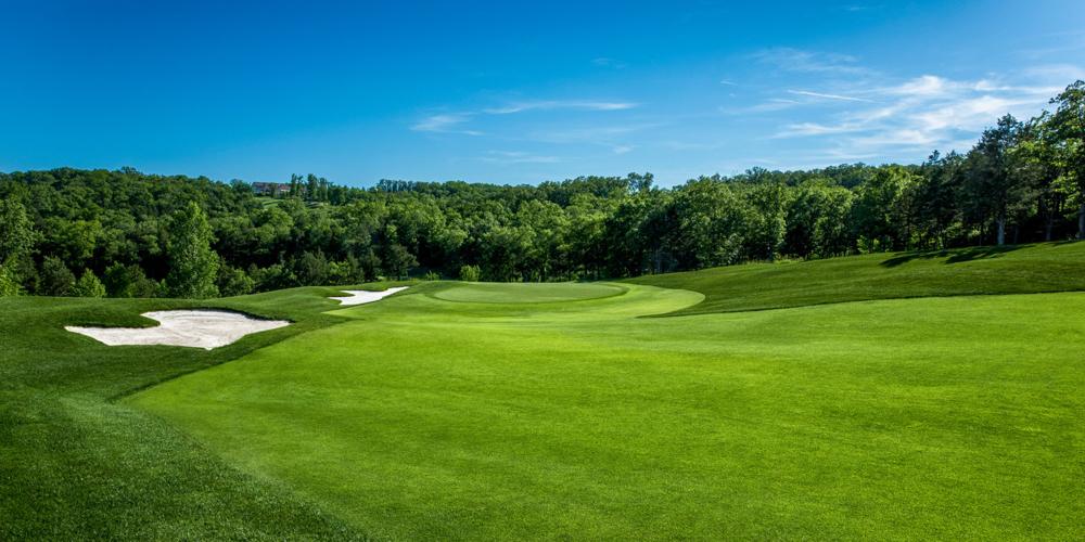 Branson Hills