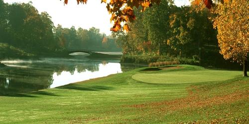 The Country Club at Woodmore Celebrates Its 100th Anniversary