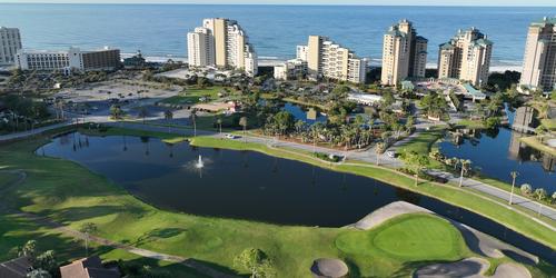 Golf Resort Overview: Sandestin Golf and Beach Resort