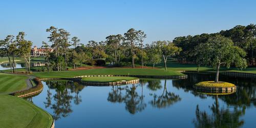 How To Play TPC Sawgrass Golf Course