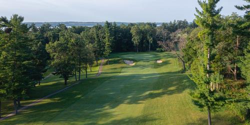 Lawsonia Woodlands 2021 Renovations