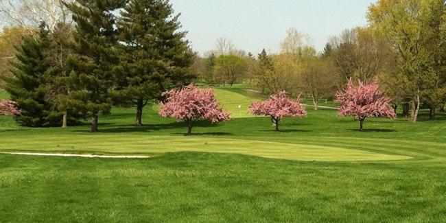 Otter Creek Golf Course