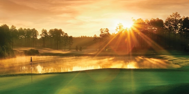 Pinehurst No. 9