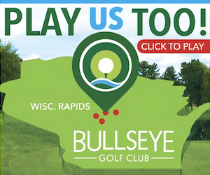 Bullseye Golf Club