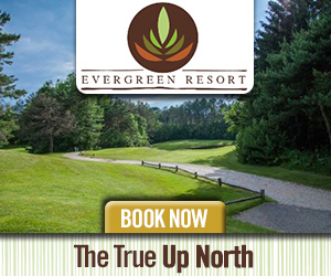 Evergreen Resort