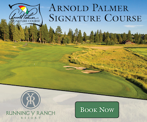 Running Y Ranch Resort