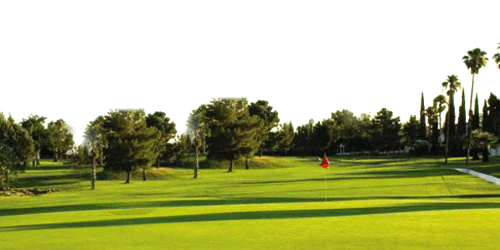 Boulder City Municipal Golf Course