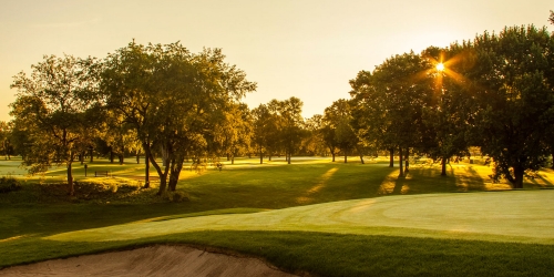 Country Club of Beloit