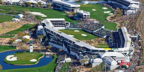 TPC Scottsdale