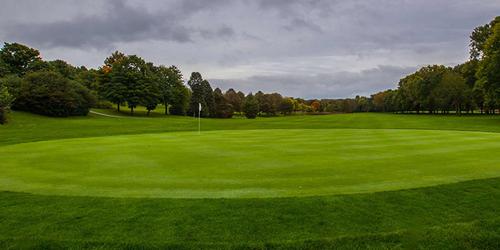 Currie Park Golf Course