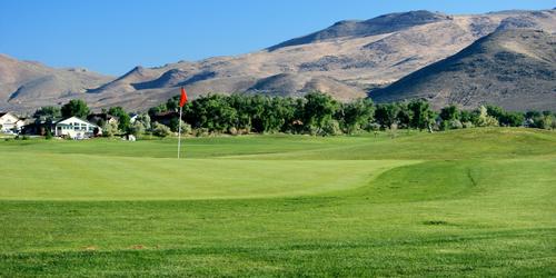 Empire Ranch Golf Course