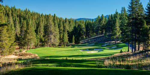 Grays Crossing Golf Package