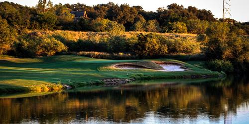 Harbor Lakes Golf lub