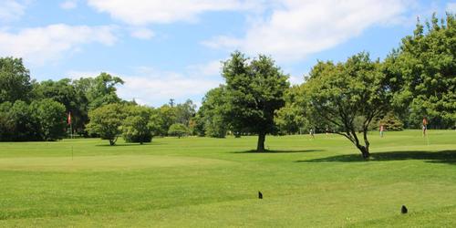 Lake Park Golf Course