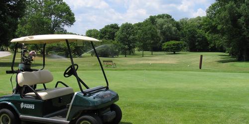 Lincoln Park Golf Course