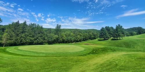 Quail Run Golf Links