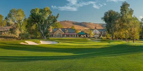 Red Hawk Golf Resort