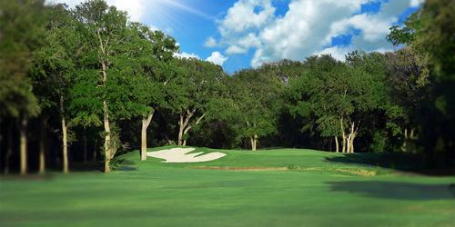 Southern Oaks Golf Club