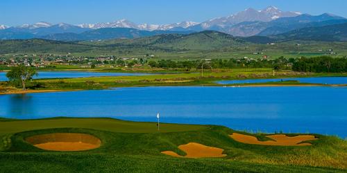 TPC Colorado