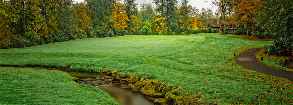 Highlands Country Club
