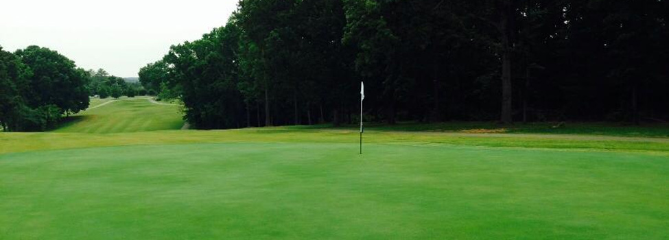 Asheboro Country Club Membership