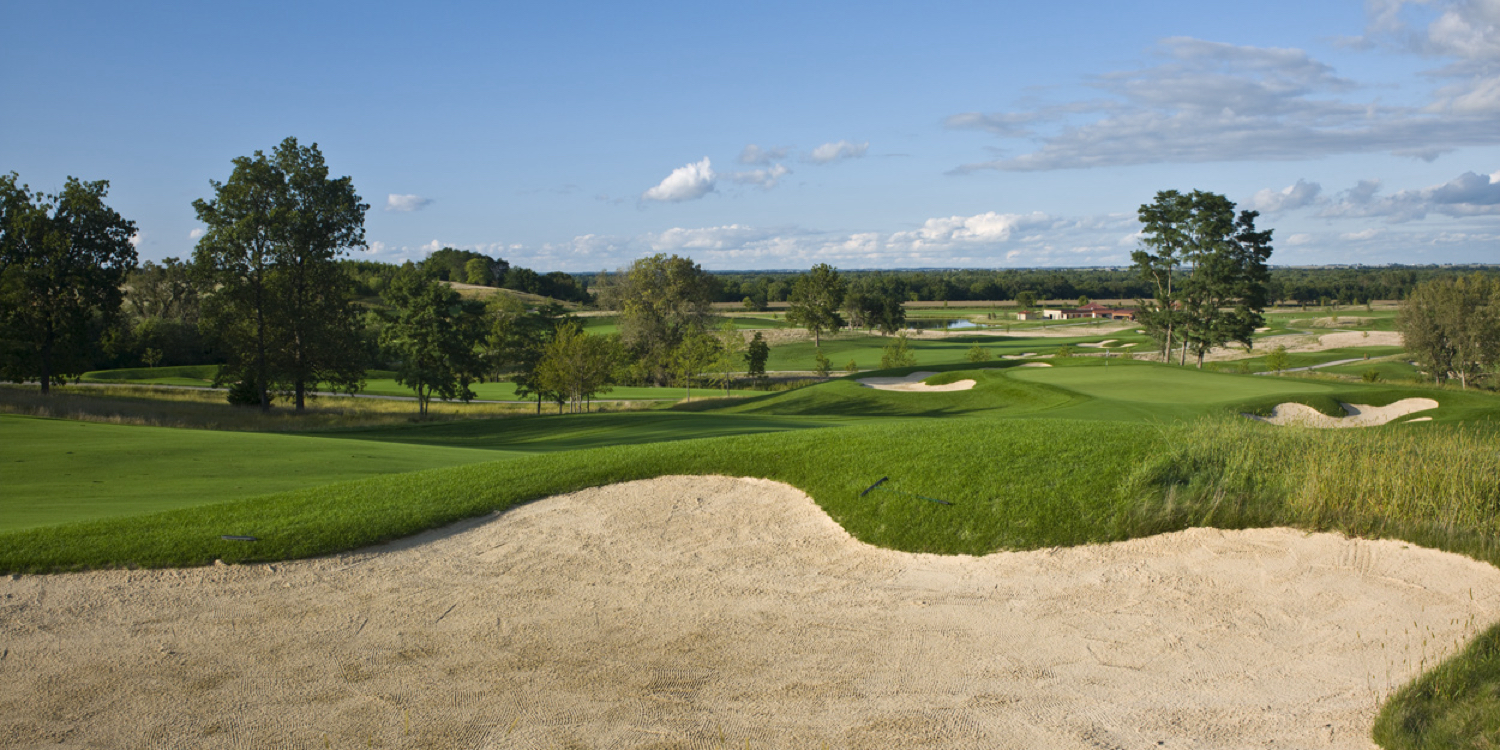 Blue Top Ridge at Riverside Casino