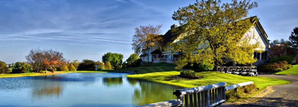 Bull Valley Golf Club