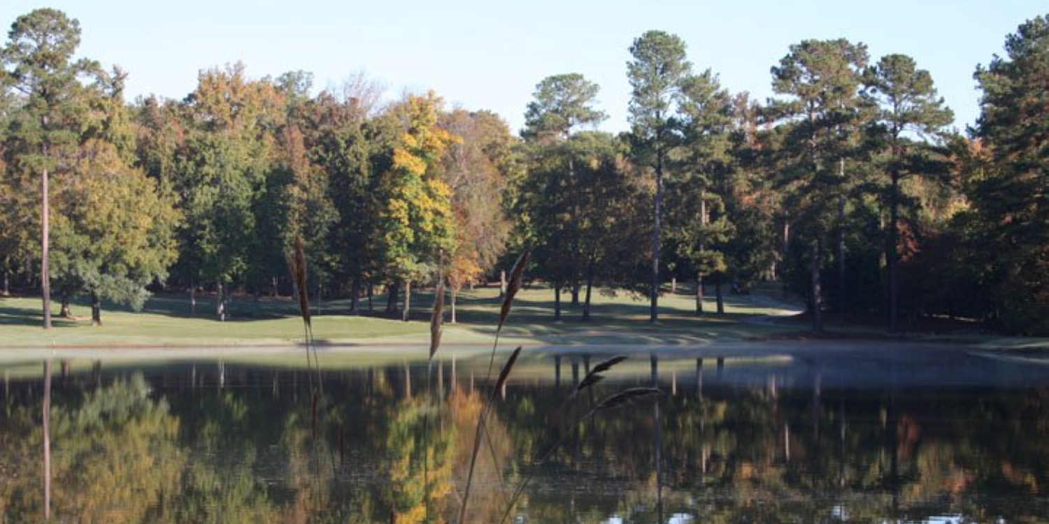 The Golf Club of South Carolina at Crickentree Golf in Blythewood, Reno