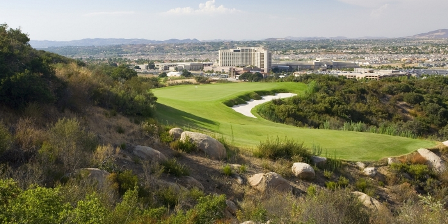 Journey at Pechanga 