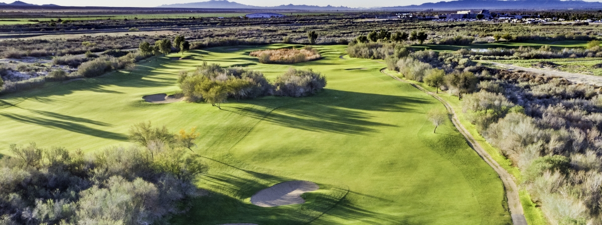 Mojave Resort Golf Club Golf Outing