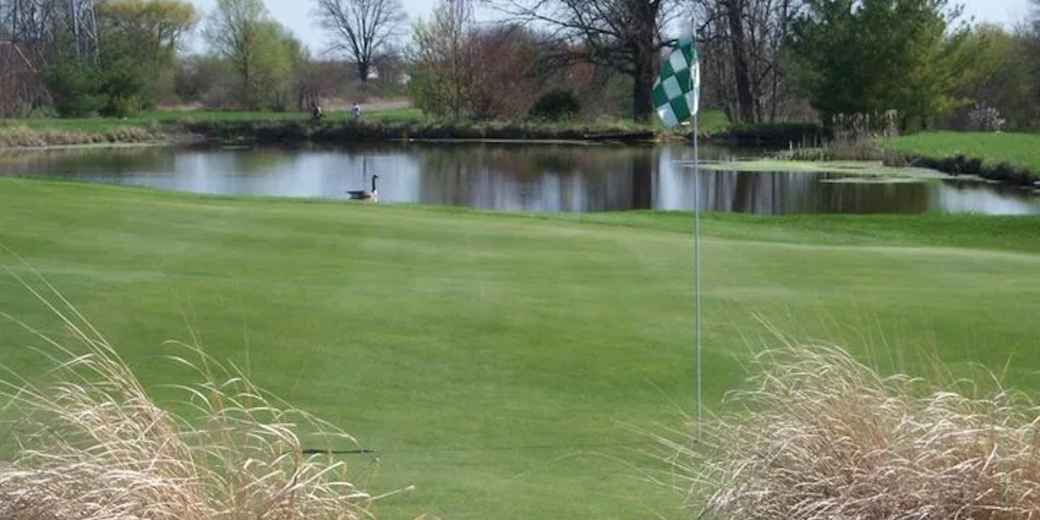 Morningstar Golf Club Golf Outing