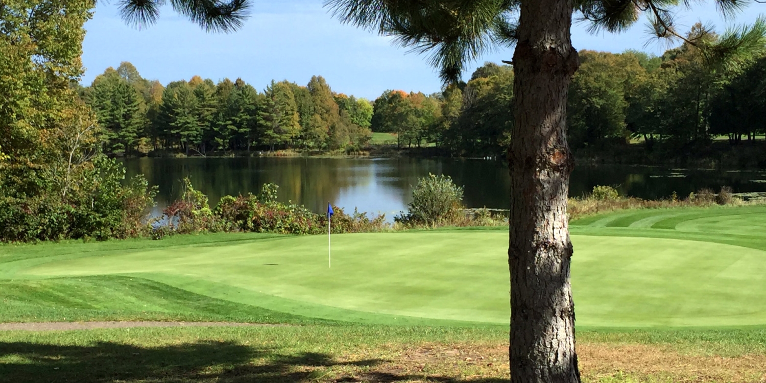 Ruttger's Bay Lake Resort Golf in Deerwood, Reno