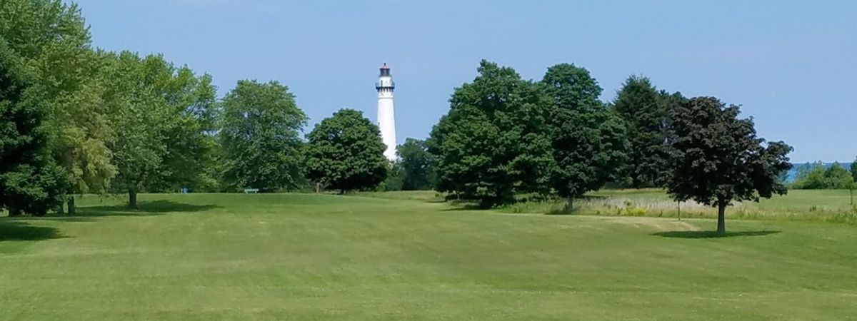 Shoop Park Golf Course