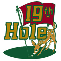 19th Hole Par 3