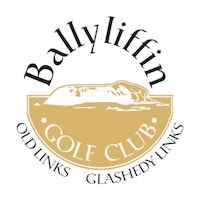 Ballyliffin Golf Club - Old