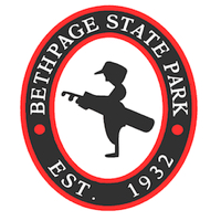 Bethpage State Park - The Blue