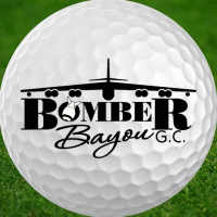 Bomber Bayou Golf Course