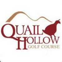 Quail Hollow Golf Course