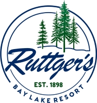 Ruttger's Bay Lake Resort