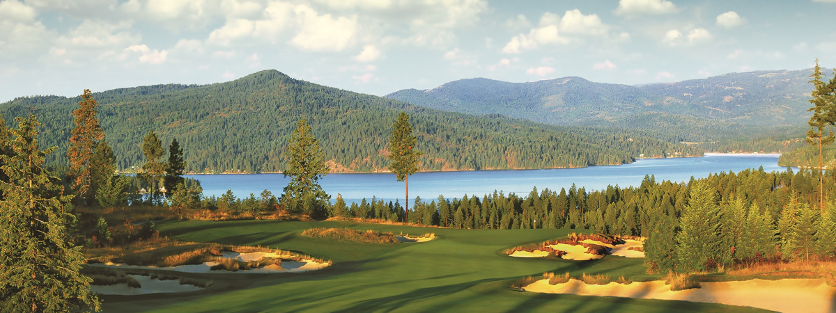 golf