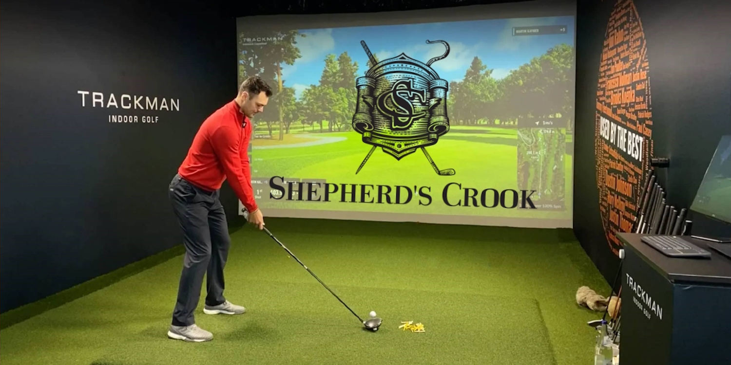 Shepherds Crook Golf Course