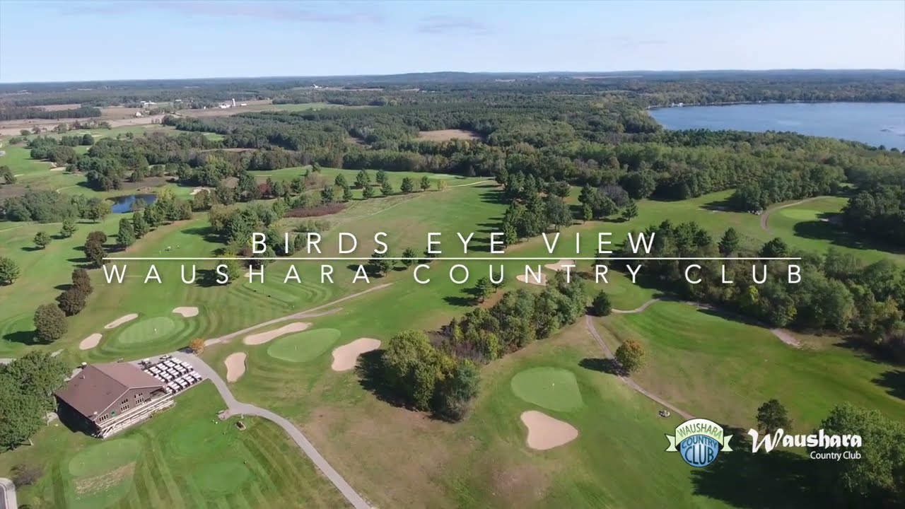 waushara-country-club