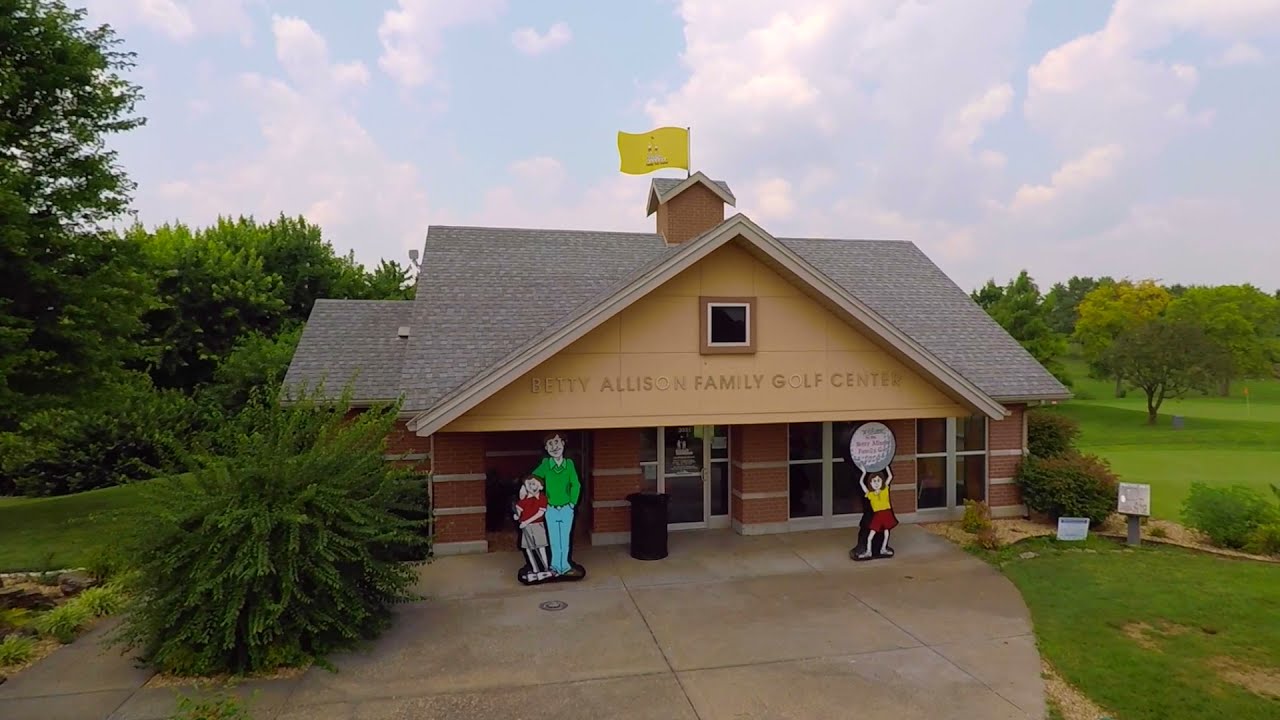 betty-allison-oscar-blom-golf-course-video