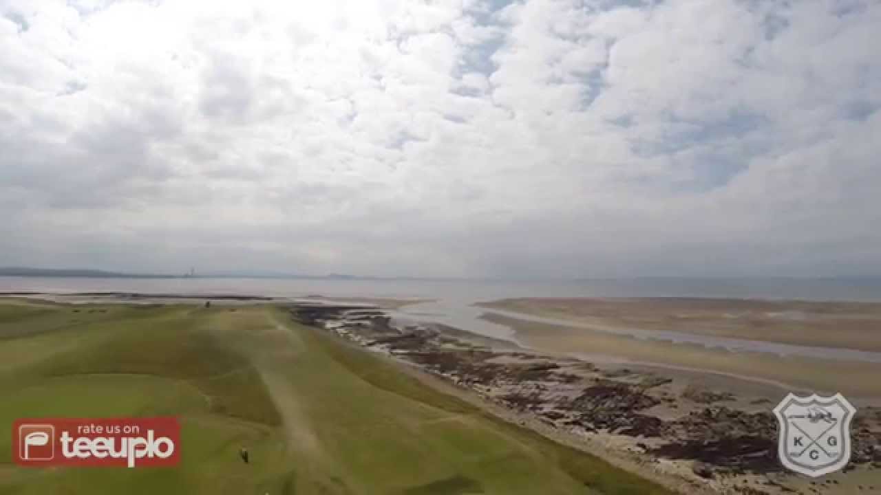 kilspindie-golf-club