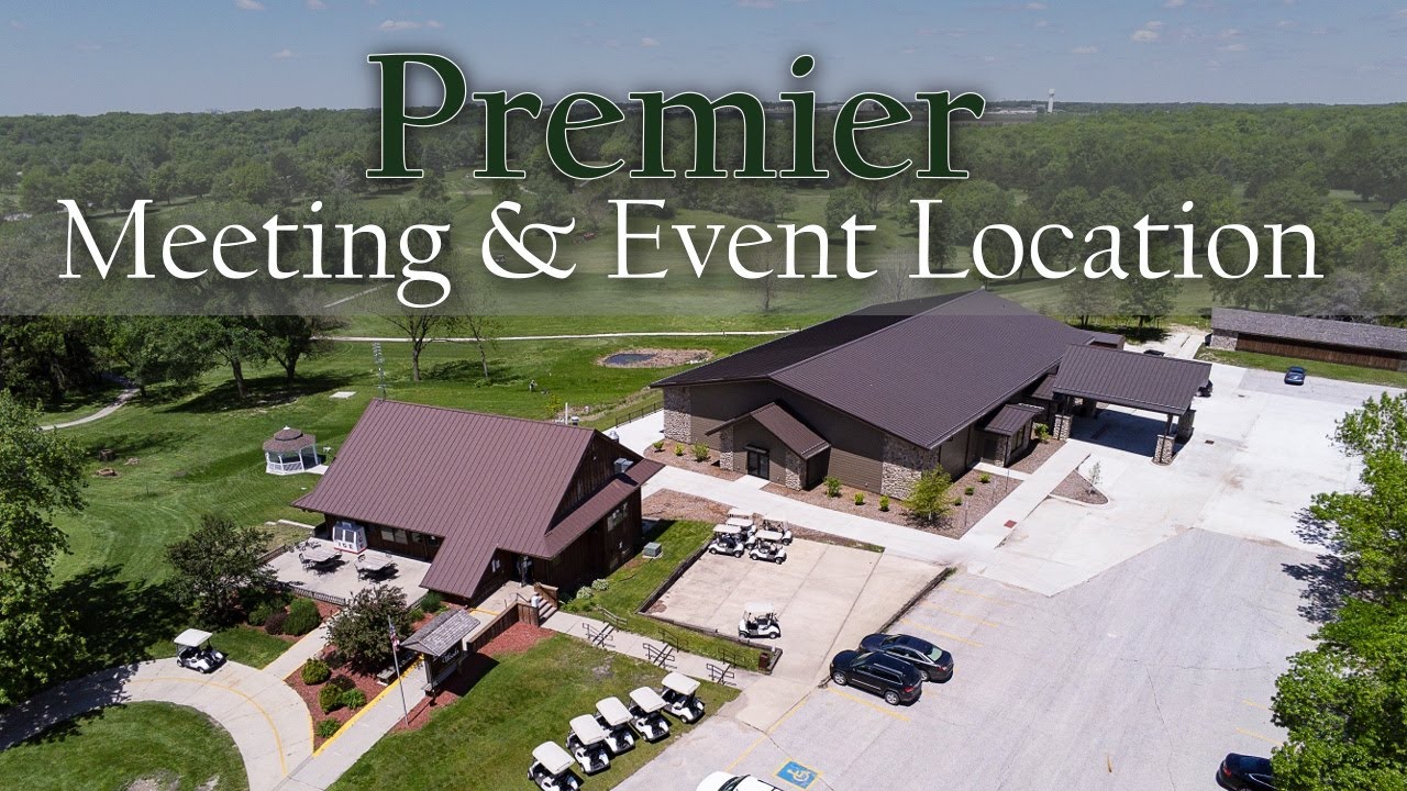 Briggs Woods Conference Center